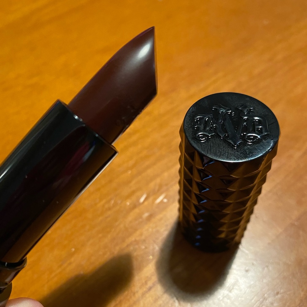Kat Von D Studded Kiss Lipstick 💄 - Picture 6 of 15